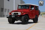 Thumbnail Photo 6 for 1977 Toyota Land Cruiser