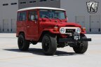 Thumbnail Photo 4 for 1977 Toyota Land Cruiser