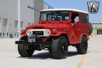 Thumbnail Photo 3 for 1977 Toyota Land Cruiser