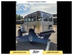 Thumbnail Photo 3 for 1977 Toyota Land Cruiser