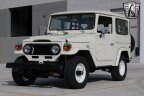Thumbnail Photo 4 for 1977 Toyota Land Cruiser