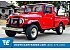 1977 Toyota Land Cruiser