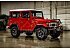 1977 Toyota Land Cruiser