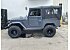 1977 Toyota Land Cruiser FJ40
