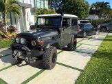 1977 Toyota Land Cruiser FJ40