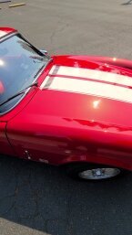 Thumbnail Photo 3 for 1977 Triumph Spitfire for Sale by Owner