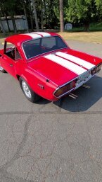 Thumbnail Photo 5 for 1977 Triumph Spitfire for Sale by Owner