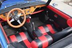 Thumbnail Photo 4 for 1977 Triumph Spitfire for Sale by Owner