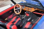 Thumbnail Photo 6 for 1977 Triumph Spitfire for Sale by Owner