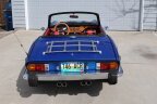 Thumbnail Photo 5 for 1977 Triumph Spitfire for Sale by Owner