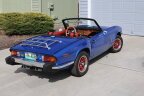 Thumbnail Photo 2 for 1977 Triumph Spitfire for Sale by Owner