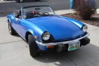 Thumbnail Photo 1 for 1977 Triumph Spitfire for Sale by Owner