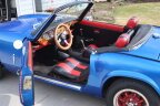 Thumbnail Photo 3 for 1977 Triumph Spitfire for Sale by Owner