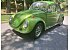 1977 Volkswagen Beetle
