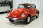 Thumbnail Photo 4 for 1977 Volkswagen Beetle
