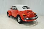 Thumbnail Photo 6 for 1977 Volkswagen Beetle