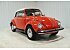 1977 Volkswagen Beetle
