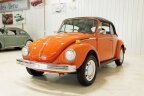 Thumbnail Photo 4 for 1977 Volkswagen Beetle