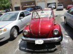 Thumbnail Photo 2 for 1977 Volkswagen Beetle