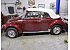 1977 Volkswagen Beetle