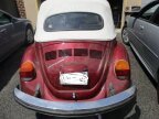 Thumbnail Photo 1 for 1977 Volkswagen Beetle