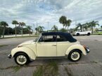 Thumbnail Photo 5 for 1977 Volkswagen Beetle