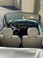 Thumbnail Photo 4 for 1977 Volkswagen Beetle