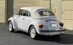 Thumbnail Photo 5 for 1977 Volkswagen Beetle