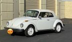 Thumbnail Photo 1 for 1977 Volkswagen Beetle