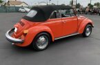 Thumbnail Photo 3 for 1977 Volkswagen Beetle