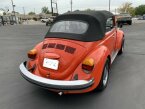 Thumbnail Photo 4 for 1977 Volkswagen Beetle