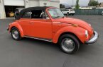 Thumbnail Photo 2 for 1977 Volkswagen Beetle
