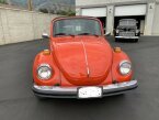 Thumbnail Photo 1 for 1977 Volkswagen Beetle