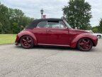 Thumbnail Photo 1 for 1977 Volkswagen Beetle