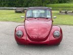 Thumbnail Photo 5 for 1977 Volkswagen Beetle