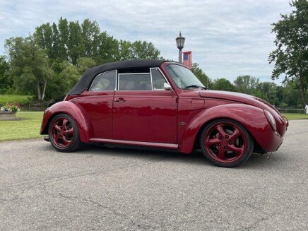 Photo 1 for 1977 Volkswagen Beetle