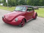 Thumbnail Photo 4 for 1977 Volkswagen Beetle