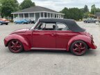 Thumbnail Photo 3 for 1977 Volkswagen Beetle