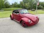 Thumbnail Photo 6 for 1977 Volkswagen Beetle