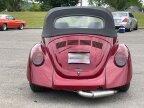 Thumbnail Photo 2 for 1977 Volkswagen Beetle