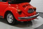 Thumbnail Photo 6 for 1977 Volkswagen Beetle