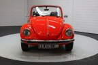 Thumbnail Photo 3 for 1977 Volkswagen Beetle