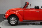 Thumbnail Photo 4 for 1977 Volkswagen Beetle