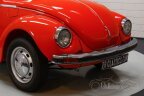 Thumbnail Photo 2 for 1977 Volkswagen Beetle