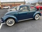 Thumbnail Photo 3 for 1977 Volkswagen Beetle