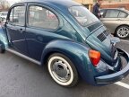 Thumbnail Photo 4 for 1977 Volkswagen Beetle