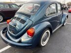 Thumbnail Photo 6 for 1977 Volkswagen Beetle