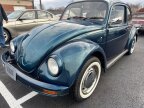 Thumbnail Photo 2 for 1977 Volkswagen Beetle