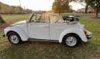 Thumbnail Photo 4 for 1977 Volkswagen Beetle Convertible for Sale by Owner
