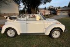 Thumbnail Photo 1 for 1977 Volkswagen Beetle Convertible for Sale by Owner